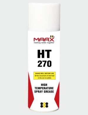 High Temperature Spray Grease