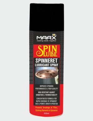 Silicone Spinneret Spray Manufacturers India