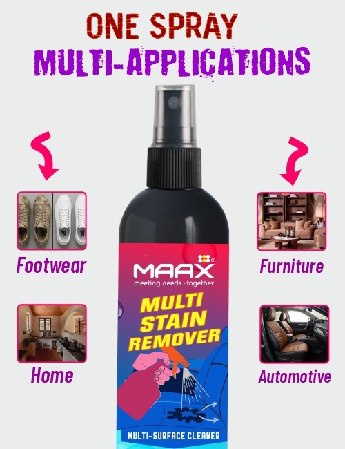DIY Multi Surface Magic Stain Remover - Image 2
