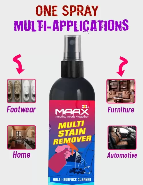 DIY Multi Surface Magic Stain Remover - Image 2